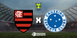flamengo x cruzeiro: onde assistir ao jogo da 5ª rodada do brasileirão