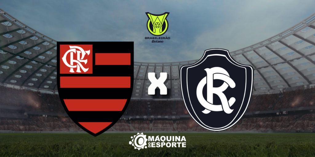 flamengo x remo: onde assistir ao jogo da 7ª rodada do brasileirão