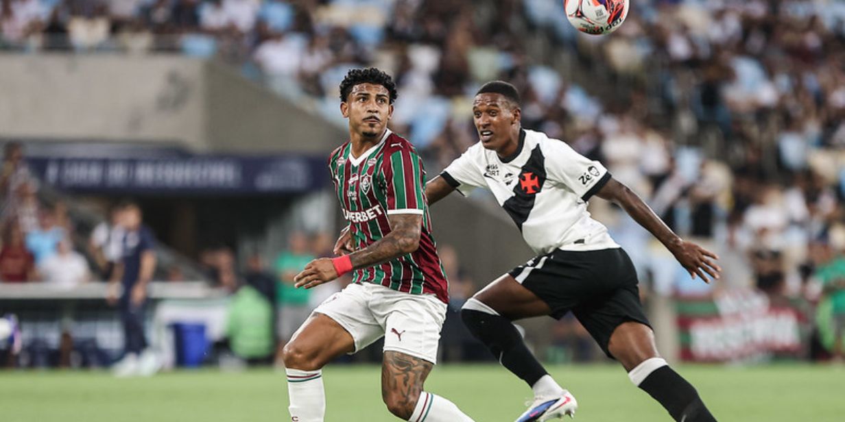 globo alavanca audiência no rj com jogo de volta entre fluminense e vasco pela semifinal do cariocão