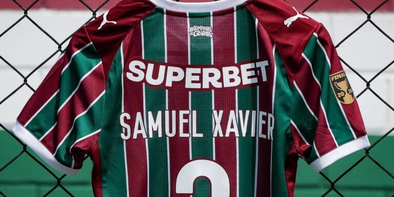 fluminense amplia contrato com superbet e atinge top 5 em patrocínio máster no brasil