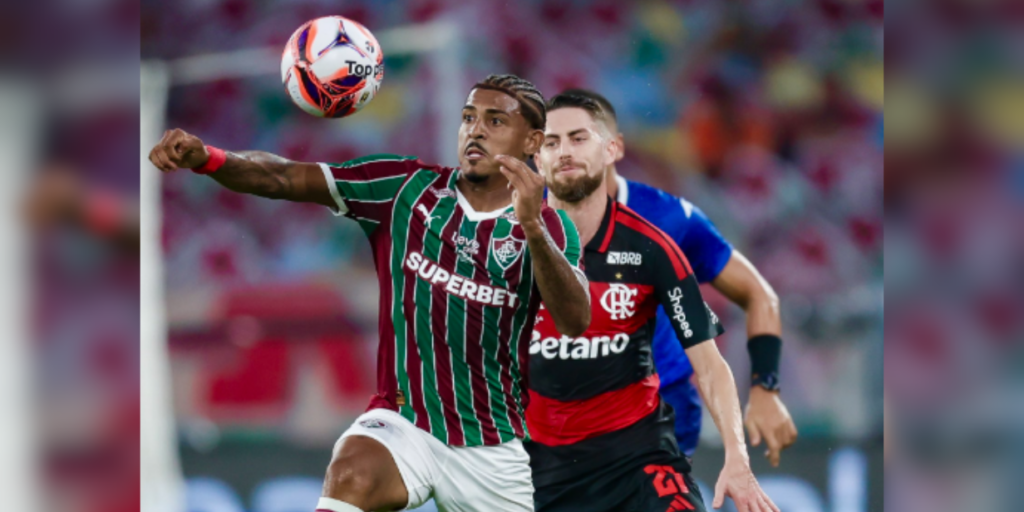 cariocão 2026 mantém 74,43% da receita líquida de 2025, mesmo com muito menos jogos