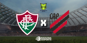fluminense x athletico pr: onde assistir ao jogo da 6ª rodada do brasileirão