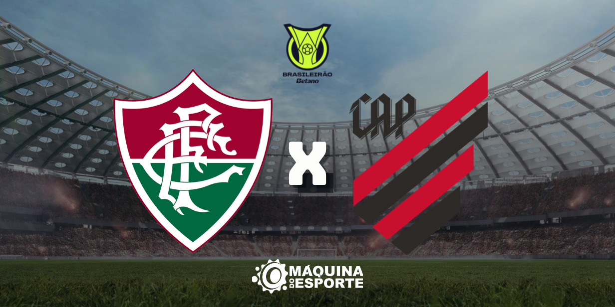 fluminense x athletico pr: onde assistir ao jogo da 6ª rodada do brasileirão