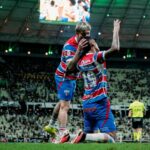 fortaleza fecha cinco patrocínios pontuais para final do cearense e terá resenha da sorte como máster