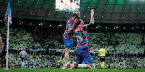 fortaleza fecha cinco patrocínios pontuais para final do cearense e terá resenha da sorte como máster