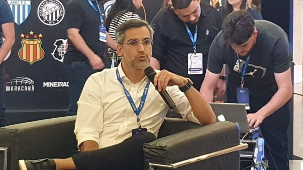 ffu admite que fará votação para entrada do grêmio no bloco