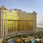 mgm to launch 124 new premium suites at mgm cotai