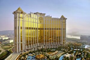 mgm to launch 124 new premium suites at mgm cotai