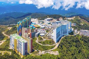 genting singapore expands esg and community initiatives at resorts world sentosa