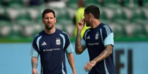 gemini é nova patrocinadora global da seleção da argentina