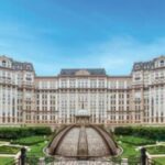 shin hwa world expects to narrow net loss by up to 35%