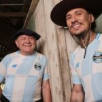 new balance e grêmio apresentam primeiros uniformes da nova parceria