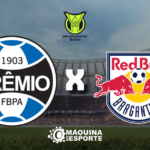 grêmio x red bull bragantino: onde assistir ao jogo da 5ª rodada do brasileirão