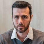 gustavo mota assume como novo ceo do lance!