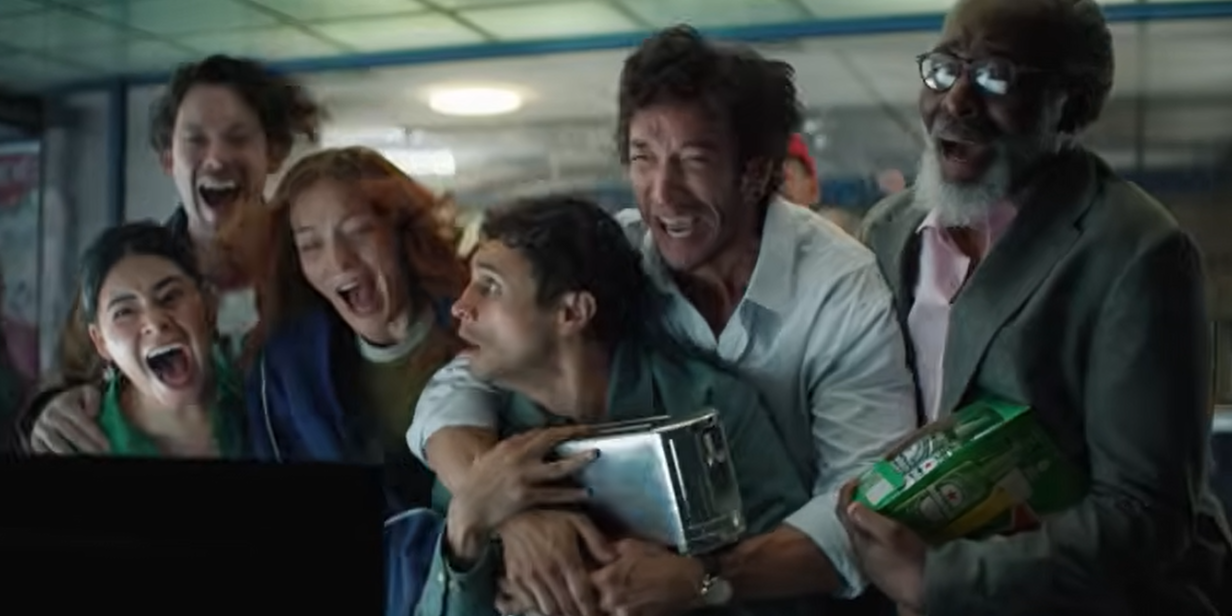 o valor que vem das arquibancadas