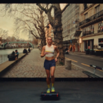 campanha da hoka expõe gargalo que afasta mulheres do running