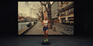 campanha da hoka expõe gargalo que afasta mulheres do running