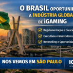 O que empresas internacionais ainda precisam entender sobre o mercado brasileiro de iGaming