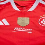 internacional firma parceria com tintas renner para finais do gauchão 2026