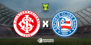internacional x bahia: onde assistir ao jogo da 6ª rodada do brasileirão