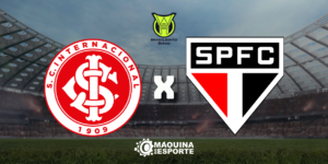 internacional x são paulo: onde assistir ao jogo da 9ª rodada do brasileirão