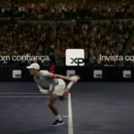 xp lança campanha publicitária com tenista joão fonseca