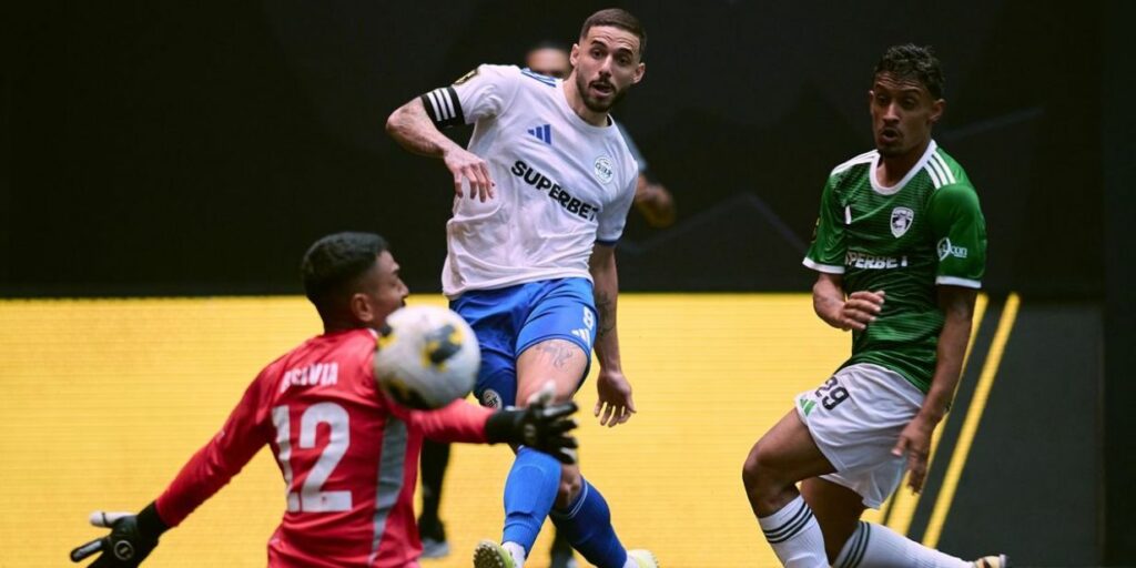 pesquisa: kings league brasil é conhecida por 55% dos brasileiros