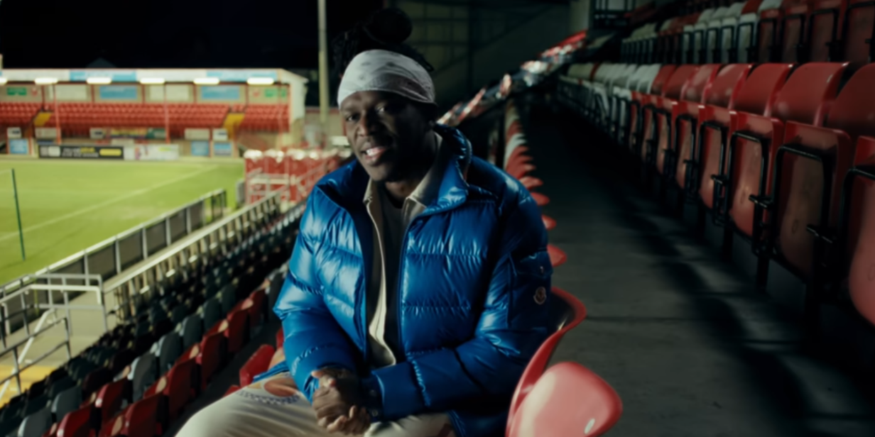 de cartolouco a ksi: o que podemos aprender com influenciadores no futebol?