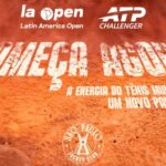 la open: onde assistir ao challenger 100 de são paulo ao vivo