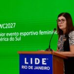 lide rj debate atração de investimentos e desenvolvimento do turismo com copa feminina de 2027