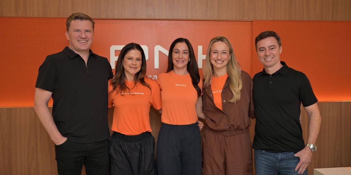 live! adquire 60% da pink cheeks e amplia ecossistema focado no bem estar com entrada nos cosméticos