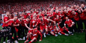 liverpool anuncia resultados financeiros da temporada 2024/2025 com título da premier league