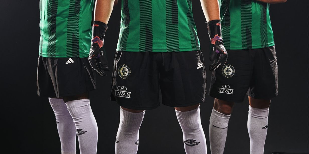 loud fecha com havan para exposição no calção da equipe na kings league brasil