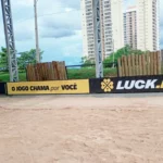 circuito brasileiro de futevôlei: plataforma de apostas será patrocinadora de competição em cuiabá