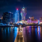 taiwan charges 10 over alleged laundering ring linked to macau casinos