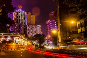 macau five star hotel rates fall in february