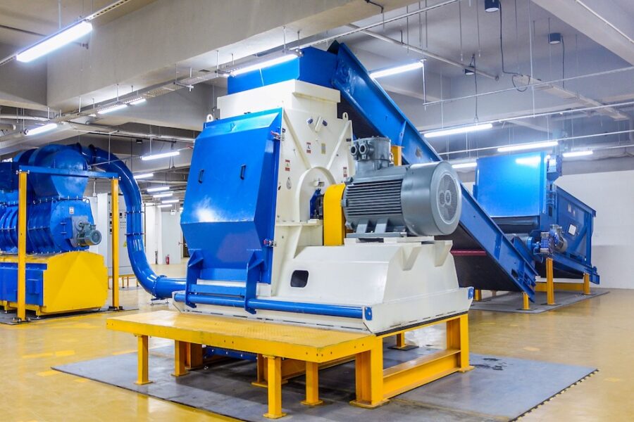 mgm china launches large scale playing card recycling programme