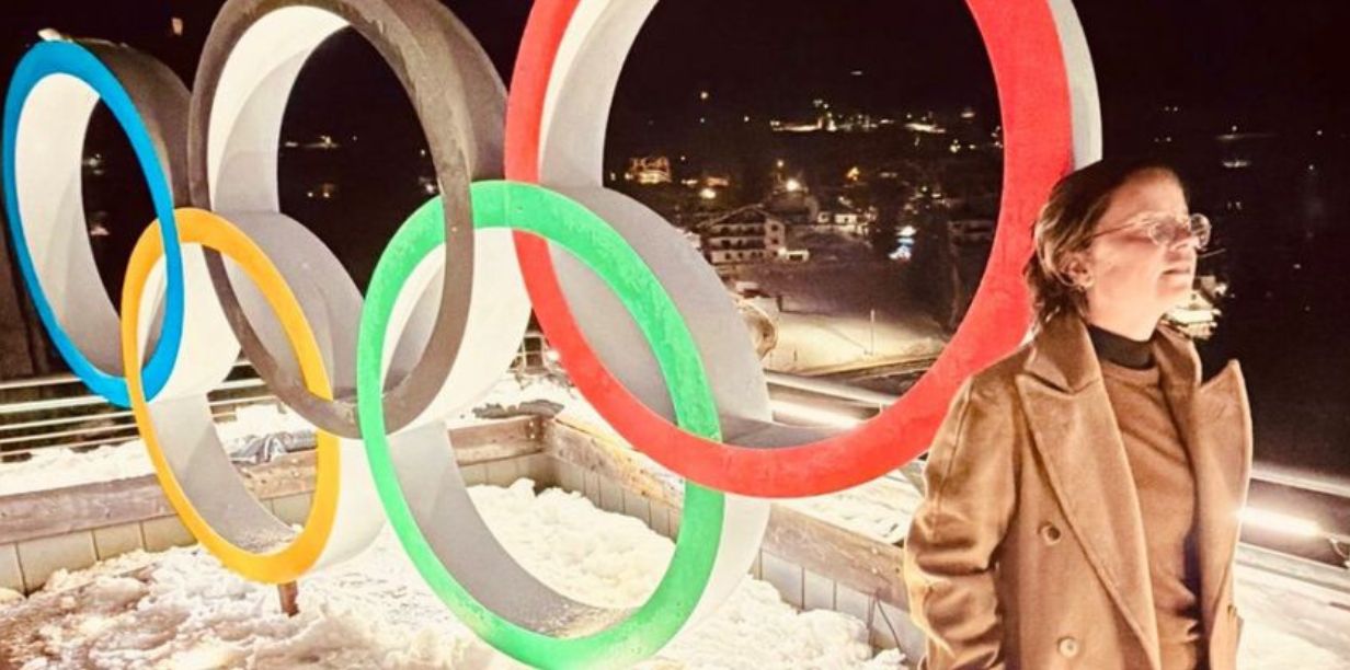 como empresa brasileira “descongelou” jogos de inverno e tornou público protagonista do entretenimento