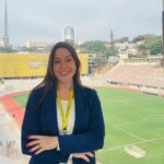 curso máquina do esporte e espm será encerrado com visita técnica à mercado livre arena pacaembu