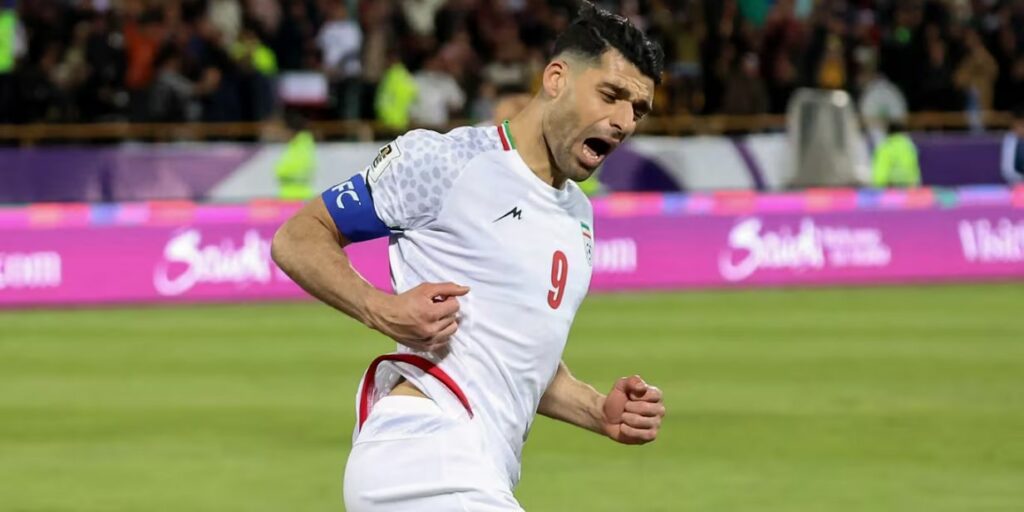 irã, eua e israel: conflito no oriente médio afeta o calendário esportivo mundial