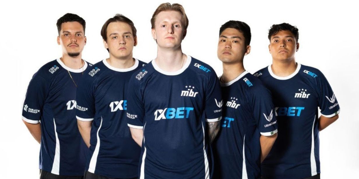 mibr renova acordo com lg para equipe de counter strike 2