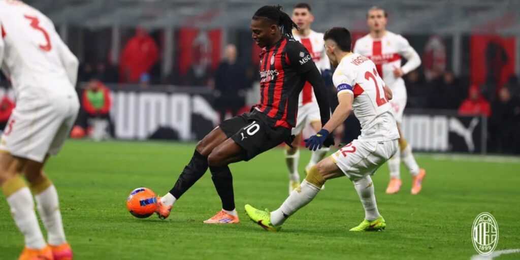 serie a da itália: 65% dos clubes fecharam temporada 2024/2025 no prejuízo