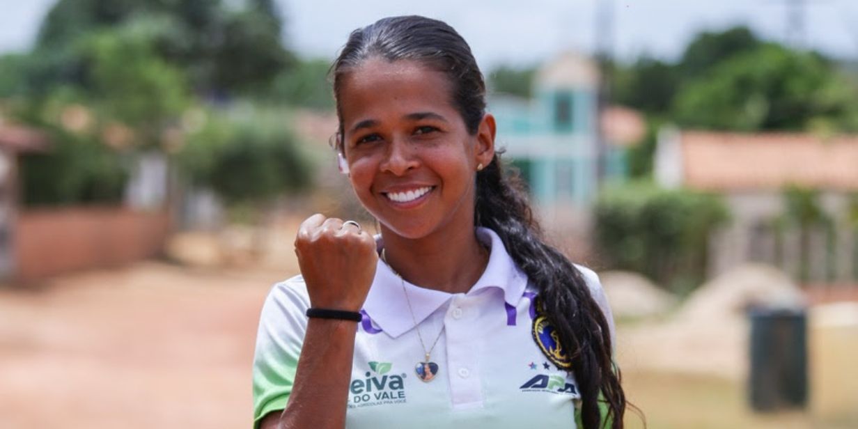 bolsa atleta registra aumento de 40% desde 2023