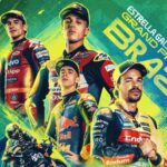 motogp: onde assistir ao grande prêmio do brasil ao vivo
