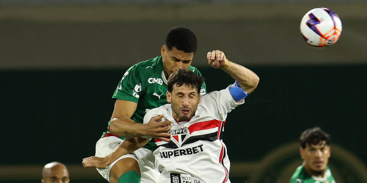 palmeiras vê receita despencar e fica atrás do novorizontino com semifinal do paulistão na arena barueri