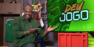 cazétv, globo, sbt e n sports marcam 100 dias para copa 2026 com programação especial