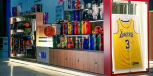 nba lança primeiros quiosques no brasil