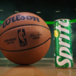 nba e coca cola fecham parceria, e sprite será refrigerante global oficial da liga