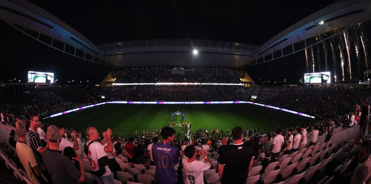 justiça cogita intervenção no corinthians após inconsistência de receitas