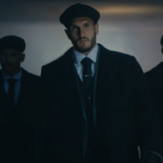 saiba como a netflix transformou um jogo do atlético de madrid em uma campanha completa do filme “peaky blinders”